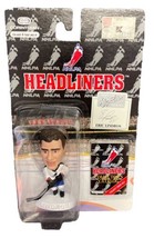 Eric Lindros NHL Headliners Signature Series Figure - $8.99