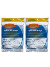 EnviroCare Replacement Micro Filtration Vacuum Cleaner Dust Bags made to fit Ric - £12.05 GBP
