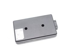 07-13 MERCEDES-BENZ W221 S550 S600 IPOD INTERFACE CONTROL MODULE E4487 image 2