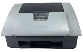 brother  mfc-3240c super G3 33.6 kbps fax, copy, scan - $49.97