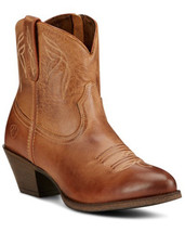 Ariat Women&#39;s Darlin Western Boots - Medium Toe - £105.57 GBP