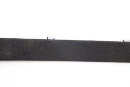 10-15 CHEVROLET CAMARO DASH TRIM MOLDING INSERT E1140 image 3
