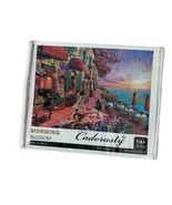 Cadorasty 1000 Piece Jigsaw Puzzle Morning Blossom 70x50cm New Sealed - $15.53 CAD
