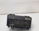 Fuse Box Engine Compartment EX Fits 03 PILOT 398873***SHIPS SAME DAY ***... - $73.82