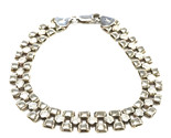 Women&#39;s Bracelet .925 Silver 332926 - $49.00