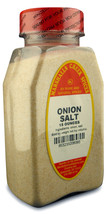 Marshalls Creek Kosher Spices (bz08) ONION SALT 18 oz - £6.28 GBP