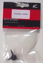 EFLY Hobby Swashplate for mDX186 EF3010 RC Radio Control Part NEW - $2.99