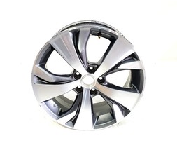 2019 2022 Subaru Ascent OEM Wheel Rim 18x7.5 Some Scuffs Scratches  - $185.63