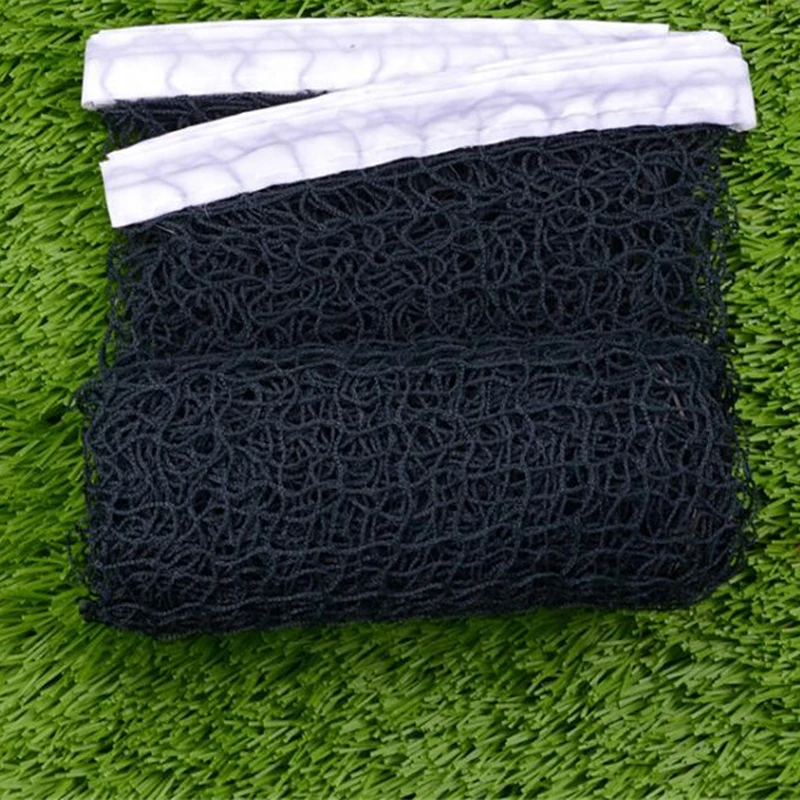 1pcs 610*76cm professional training net Standard badminton net Outdoor badminton - £85.27 GBP