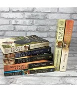Beverly Lewis Amish Book Lot Set of 7 Books 2 Hardcover &amp; 5 Paperback - £21.56 GBP