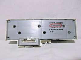2003..03  NISSAN 350Z.COUPE/  AUTOMATIC /  TEMPERATURE/ CLIMATE/ CONTROLS/ OEM image 5