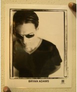 Bryan Adams Press Kit Photo - $497.38 MXN