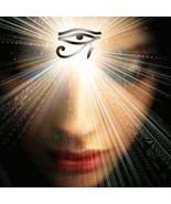 POWER 3RD Eye Spell full 30 times spell cast SEE hear SPIRIT ghost Spell... - €59,91 EUR