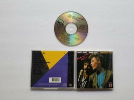 Rock N Soul Part 1 Greatest Hits by Hall &amp; Oates (CD, 1983, RCA) - £5.92 GBP