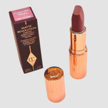 Charlotte Tilbury Matte Lipstick VERY VICTORIA NIB New - $29.69