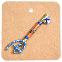 Toy Story 25th Anniversary Disney Pin: Woody and Buzz Store Key - £20.70 GBP