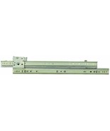 Knape &amp; Vogt 1300P ZC 20&quot; Drawer Slides Extension - $25.38