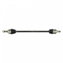 CV Axle For 2007 Mitsubishi Eclipse w/ ABS Thru 9/06 Front Right Side 39... - $152.18