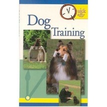 Dog Training  Teaching Obedience Tricks  Training New Book [Handbook] - £4.70 GBP