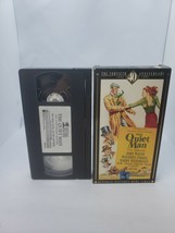 The Quiet Man (VHS, 1992, 40th Anniversary Edition) - £2.36 GBP