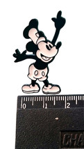 2 Pin Mickey Mouse Cine Animado Walt Disney - $13.86