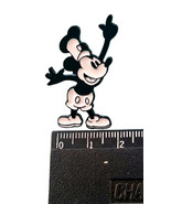 2 Pin Mickey Mouse Cine Animado Walt Disney - $18.95 CAD