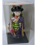 Japanese Doll - $25.00