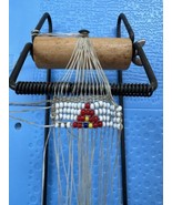 Traditional Bead Loom Kit, Weaving Beading Set For Jewelry Bracelets Diy... - $13.86