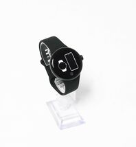 Google Pixel Watch 3 LTE 41mm Smartwatch - Matte Black with Obsidian Band  image 2