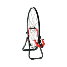 Super B Unisex Adult TB-PF25 Wheel Truing Stand - Black, N/A  - $140.00