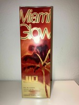 Jennifer Lopez Miami Glow Eau De Toilette Spray EDT For Women 3.4oz 100m... - £78.65 GBP