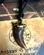 XXX 100 TIMES SEXUAL POWER OCCULT RUHANI PENDANT ATTRACT YOUR DREAM PARTNER - $78.21
