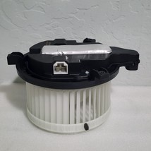 HVAC Heater Blower Motor with Wheel for Nissan Sentra 2020 2021 2022 L4 ... - $84.95