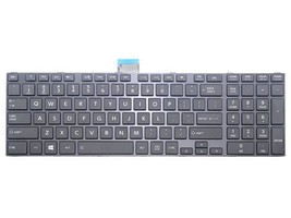 US black English Laptop Keyboard For Toshiba Satellite L875D-S7131NR L875D-S7135 - £39.28 GBP