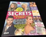 Life &amp; Style Magazine Oct 17, 2022 Secrets of Montecito&#39;s A-Listers! - £7.11 GBP