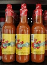 3X VALENTINA SALSA PICANTE  - 3 BOTTLES OF 150ml EACH- FREE SHIPPING  - $19.79