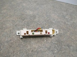 LG DISHWASHER CONTROL BOARD (NEW W/OUT BOX/SCRATCHES/NO WIRES) PART# EBR... - $34.00