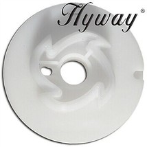 Hyway Husqvarna starter pulley replaces 503 85 96-01 - $3.57