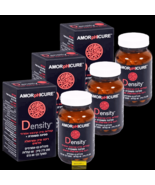 Density -AMORPHICAL calcium density 180 Caplets - $4,262.25 MXN