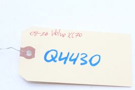 08-16 VOLVO XC70 ALARM INDICATOR LED SENSOR Q4430 image 12