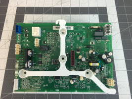 GE Washer Main Control Board P# WH18X26794 290D2226G003 - $56.06