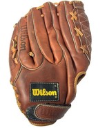 Wilson Signature Edition Model A2110 Snap Action Select Primium Cowhide ... - $29.78 CAD