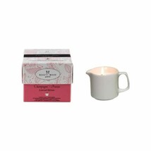 Beauty Image Strawberry Champagne Hot Oil Body Massage Candle  - $40.00