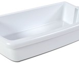 Door Shelf Bin For Whirlpool ET1LFKXKB06 ET1MHKXMQ00 ET1MHKXMQ06 ET21UKX... - £17.12 GBP