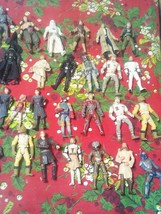 Star Wars Kenner Or Hasbro Figure Lot OF 3 Star Wars Figures - $30.99