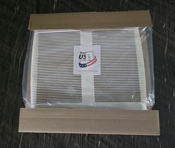 Broan Grille Assembly 97016912 / 99111279 For QTR140 Ventilation Fan Mad... - $61.87