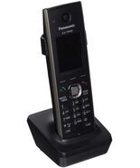 Panasonic KX-TPA60 Additional Handset with Charger for use with KX-TGP60... - $146.95