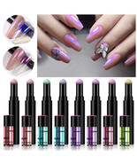 Nail Light Air Cushion Magic Pen Non-floating Powder Solid State - $17.99