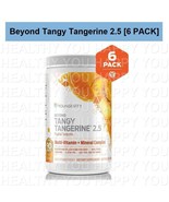 Beyond Tangy Tangerine 2.5 [6 PACK] Youngevity New & Improved - £247.74 GBP