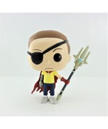 Rick and Morty Evil Morty Pop! Vinyl Action Figure # 953 - $364.28 MXN